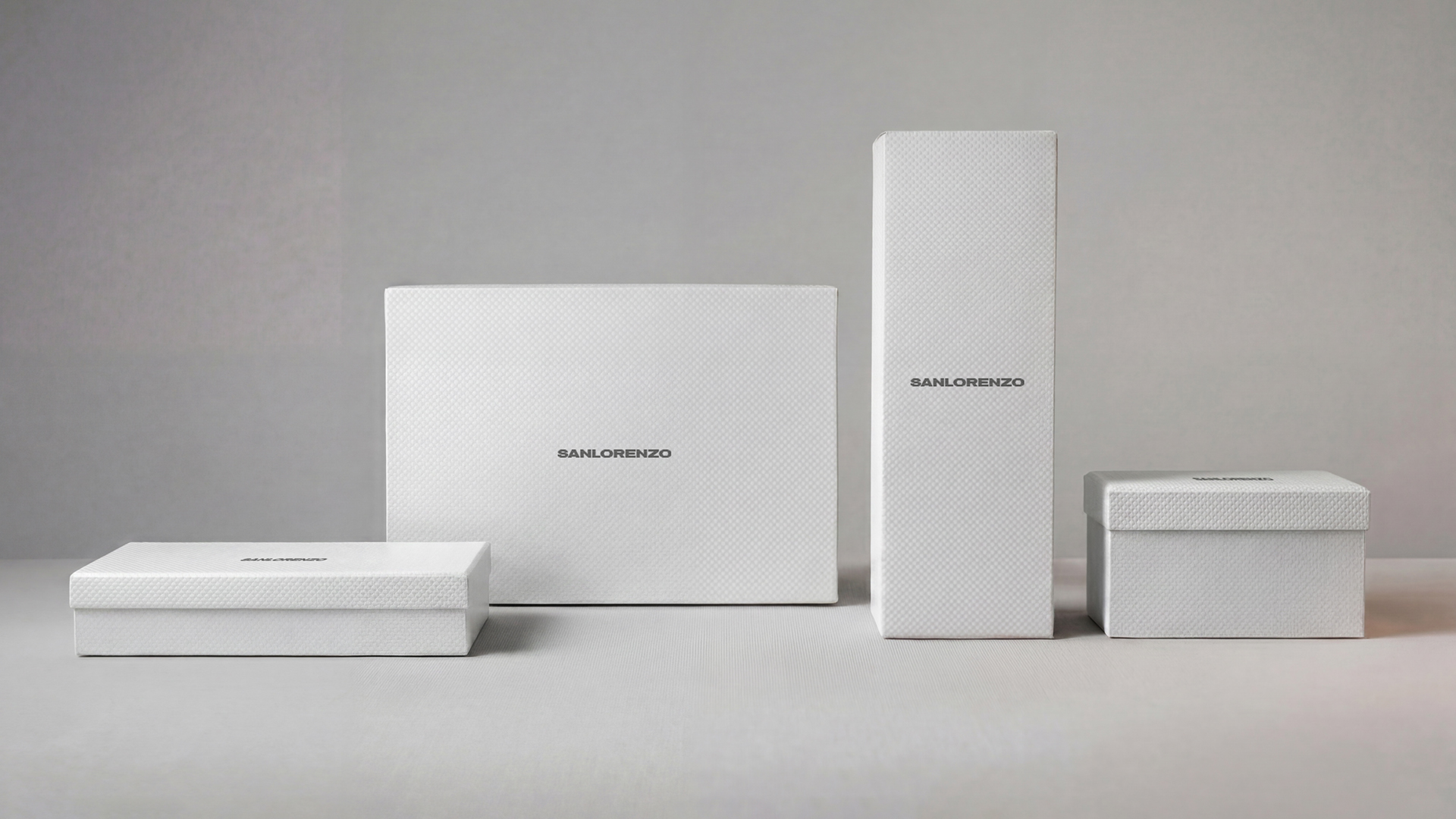 PACKAGING
